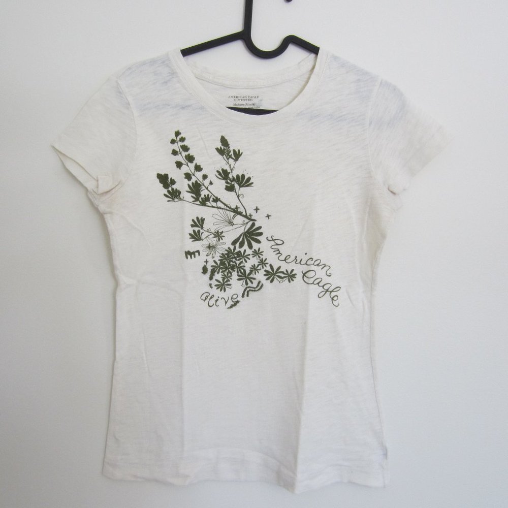 Vintage American Eagle Cotton Tee